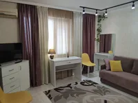 Миниатюра квартиры 15