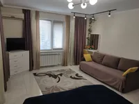 Миниатюра квартиры 16