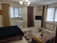 Миниатюра квартиры 17