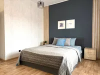 Миниатюра квартиры 3