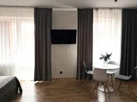 Миниатюра квартиры 4