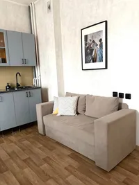 Миниатюра квартиры 5