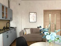 Миниатюра квартиры 6