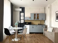 Миниатюра квартиры 7