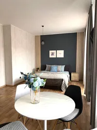 Миниатюра квартиры 8