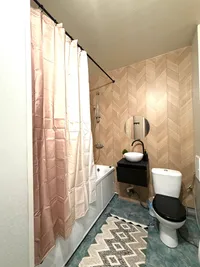 Миниатюра квартиры 9