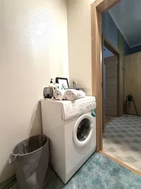 Миниатюра квартиры 10