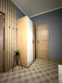 Миниатюра квартиры 11