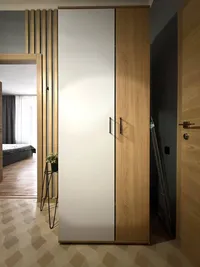 Миниатюра квартиры 12