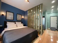 Миниатюра квартиры 2