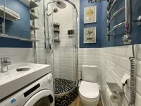 Миниатюра квартиры 1