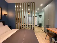 Миниатюра квартиры 9