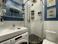 Миниатюра квартиры 4