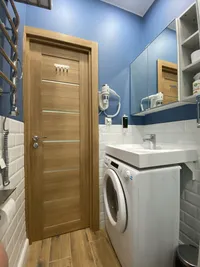 Миниатюра квартиры 6