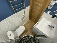 Миниатюра квартиры 7