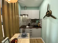 Миниатюра квартиры 27