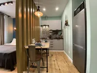 Миниатюра квартиры 28