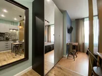 Миниатюра квартиры 29