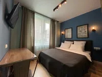 Миниатюра квартиры 30