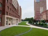 Миниатюра квартиры 17