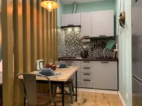 Миниатюра квартиры 32