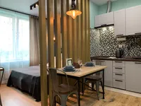 Миниатюра квартиры 34