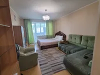 Миниатюра квартиры 6