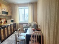 Миниатюра квартиры 7