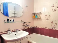 Миниатюра квартиры 9