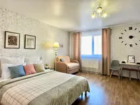 Миниатюра квартиры 1