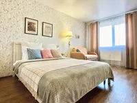 Миниатюра квартиры 13