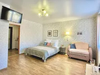 Миниатюра квартиры 14