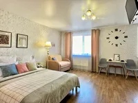 Миниатюра квартиры 15