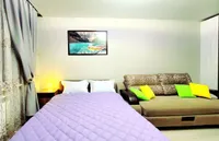 Миниатюра квартиры 6