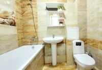 Миниатюра квартиры 19