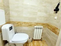 Миниатюра квартиры 21