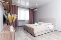 Миниатюра квартиры 1