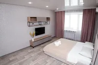Миниатюра квартиры 4