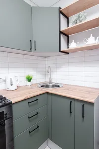 Миниатюра квартиры 11