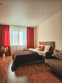 Миниатюра квартиры 6