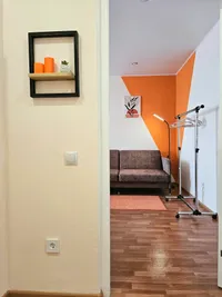 Миниатюра квартиры 16