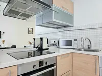 Миниатюра квартиры 6