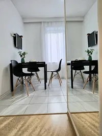 Миниатюра квартиры 9