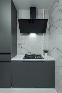 Миниатюра квартиры 8