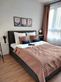 Миниатюра квартиры 8