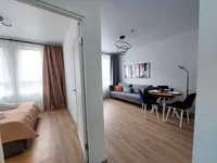 Миниатюра квартиры 12