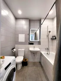 Миниатюра квартиры 13