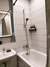 Миниатюра квартиры 14