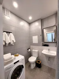 Миниатюра квартиры 16