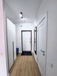 Миниатюра квартиры 17